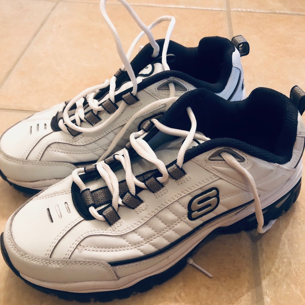 Sketchers Sports Sneakers